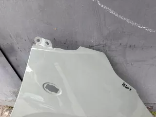  Крыло переднее правое Toyota Aygo 2 Арт e12733499, вид 2