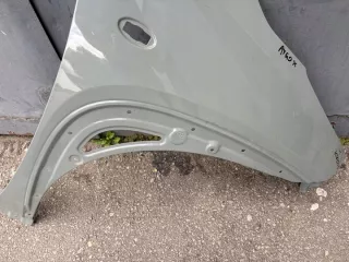  Крыло переднее правое Toyota Aygo 2 Арт e12733499, вид 3