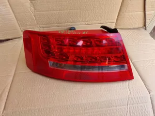 1355872U Фонарь задний левый Audi A5 (S5,RS5) 1 Арт e12733479, вид 4