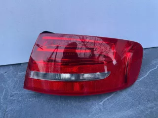  Фонарь задний правый Audi A4 B8 Арт e12733389, вид 1