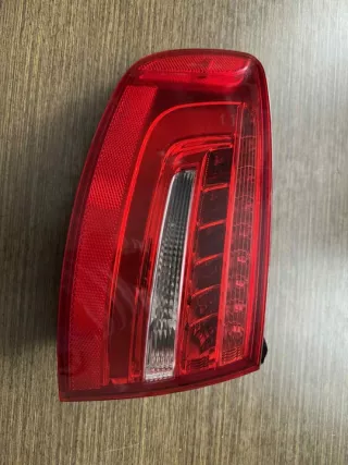 8K9945095D 2012-2015R Фонарь задний левый Audi A4 B8 Арт e12733276, вид 1