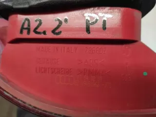 8Z0945096B PAW1925 Фонарь задний правый Audi A2 Арт e12733165, вид 4