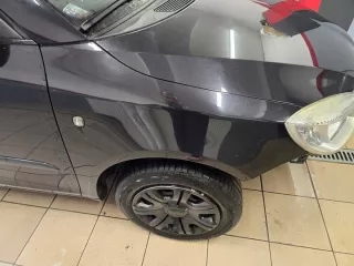 2007-2014 Крыло переднее правое Skoda Fabia 2 Арт e12733077, вид 3