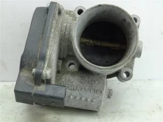 03C133062C Моновпрыск Skoda Fabia 2 Арт e12733003, вид 1
