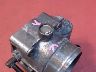 06A133062C 0280750036 Моновпрыск Seat Leon 2 Арт e12732933, вид 3