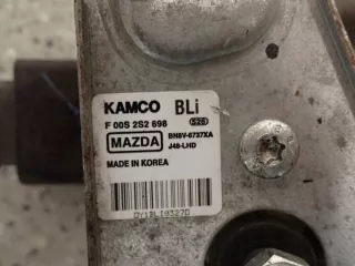 MAZDA3 Моторчик стеклоочистителя фар Mazda 3 BK Арт e12732911, вид 3