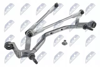 EMW-RE-010 Моторчик стеклоочистителя фар Mazda 2 DE Арт e12732900, вид 3