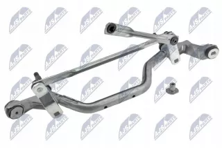 EMW-RE-010 Моторчик стеклоочистителя фар Mazda 2 DE Арт e12732900, вид 4