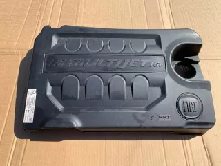  Декоративная крышка двигателя Fiat Bravo 2 Арт e12732659, вид 1