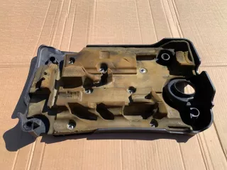 Декоративная крышка двигателя Fiat Bravo 2 Арт e12732659, вид 2
