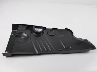 9644376380 9639459280 Декоративная крышка двигателя Citroen C5 1 Арт e12732628, вид 6