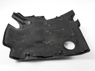 9637209680 Декоративная крышка двигателя Citroen C5 1 Арт e12732627, вид 6