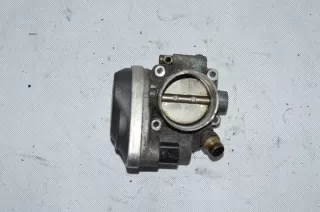 55353801 Моновпрыск Opel Vectra C  Арт e12732571, вид 2