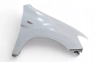 2010-2012 Крыло переднее правое Mitsubishi ASX Арт e12732501, вид 1
