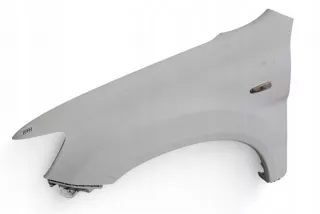 2010-2012 Крыло переднее левое Mitsubishi ASX Арт e12732500, вид 4