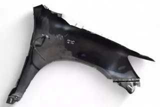 2010-2012 Крыло переднее левое Mitsubishi ASX Арт e12732500, вид 5