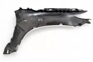 2010-2012 Крыло переднее левое Mitsubishi ASX Арт e12732500, вид 6