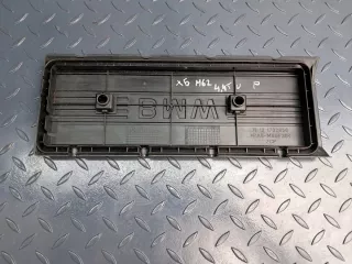 1702856 Декоративная крышка двигателя BMW X5 E53 Арт e12732464, вид 2