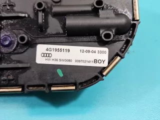 1397220616 4G1955119 IMPRK1474996, Моторчик стеклоочистителя фар Audi A6 C7 (S6,RS6) Арт e12732147, вид 4