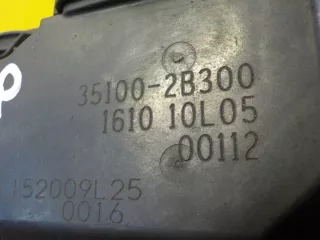 35100-2B300 161010L05 16SP35 Моновпрыск Hyundai i30 PD Арт e12732102, вид 3