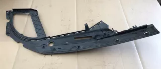 51767042984 7042984 Декоративная крышка двигателя BMW 5 F10/F11/GT F07 Арт e12732088, вид 1