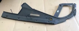 51767042984 7042984 Декоративная крышка двигателя BMW 5 F10/F11/GT F07 Арт e12732088, вид 2