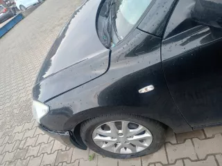  07-11r Крыло переднее левое Hyundai i30 FD Арт e12732002, вид 1