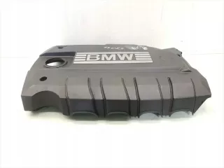 7566614 Декоративная крышка двигателя BMW 1 E81/E82/E87/E88 Арт e12731869, вид 2