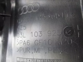 03L103925L Декоративная крышка двигателя Audi Q5 1 Арт e12731850, вид 2