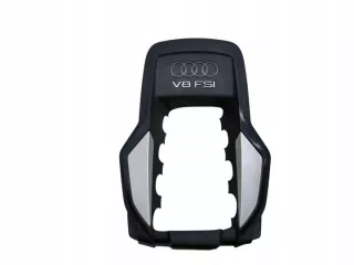 079103925P Декоративная крышка двигателя Audi A8 D4 (S8) Арт e12731829, вид 1