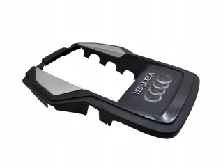 079103925P Декоративная крышка двигателя Audi A8 D4 (S8) Арт e12731829, вид 4