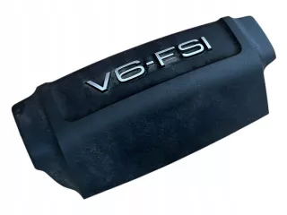 06E103925F Декоративная крышка двигателя Audi A6 C6 (S6,RS6) Арт e12731818, вид 1