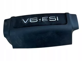 06E103925F Декоративная крышка двигателя Audi A6 C6 (S6,RS6) Арт e12731818, вид 2