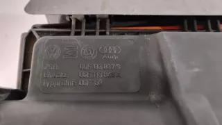 06F133837S Декоративная крышка двигателя Audi A3 8P Арт e12731761, вид 4
