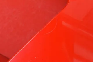 254683 Крыло переднее левое Daihatsu Sirion Арт e12731720, вид 2
