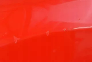 254683 Крыло переднее левое Daihatsu Sirion Арт e12731720, вид 3