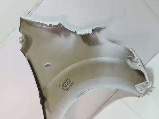  Крыло переднее левое Citroen jumpy 3 Арт e12731687, вид 8