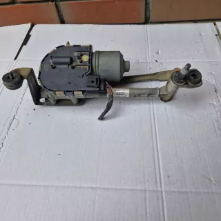 5M0955119A autoklama99 Механизм стеклоочистителя (трапеция дворников) Volkswagen Golf 5 Арт e12731571, вид 2