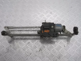 1K1955023G Механизм стеклоочистителя (трапеция дворников) Volkswagen Golf 5 Арт e12731570, вид 1