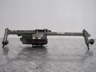 1K1955023G Механизм стеклоочистителя (трапеция дворников) Volkswagen Golf 5 Арт e12731570, вид 2