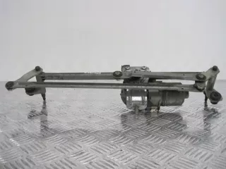 1K1955023G Механизм стеклоочистителя (трапеция дворников) Volkswagen Golf 5 Арт e12731570, вид 4
