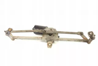 1J1955023C 1J1955113B Механизм стеклоочистителя (трапеция дворников) Volkswagen Bora Арт e12731557, вид 2