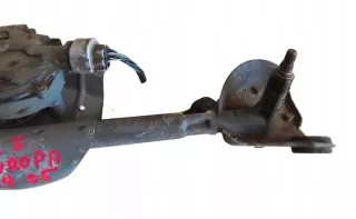 85110-0D020 Механизм стеклоочистителя (трапеция дворников) Toyota Yaris 1 Арт e12731556, вид 3