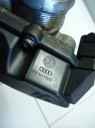 059145950D Моновпрыск Audi A4 B7 Арт e12731534, вид 3