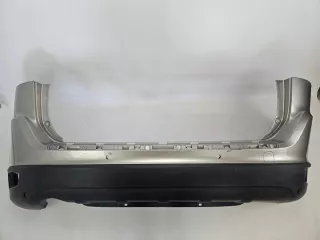 30763426 Бампер задний Volvo XC60 1 Арт e12731510, вид 1