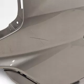 32234958 P32234958 32234960 P32234960 Бампер передний Volvo XC60 2 Арт e12731498, вид 4