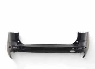 31425198 39847232 Бампер передний Volvo XC60 2 Арт e12731489, вид 1