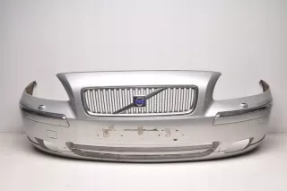 7489526 Бампер передний Volvo V70 2 Арт e12731467, вид 1