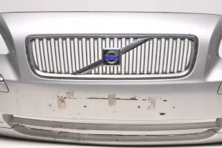 7489526 Бампер передний Volvo V70 2 Арт e12731467, вид 2
