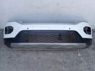 2017-2022R 2GA807221AG Бампер передний Volkswagen T-Roc Арт e12731416, вид 1